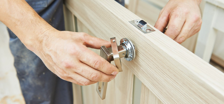 interior door repair Benicia
