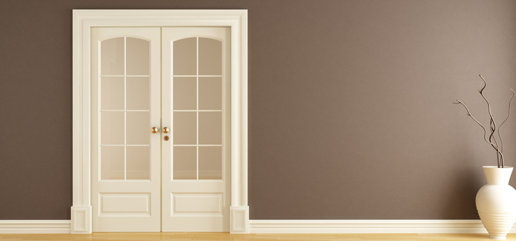 residential fiberflasss door repair Benicia